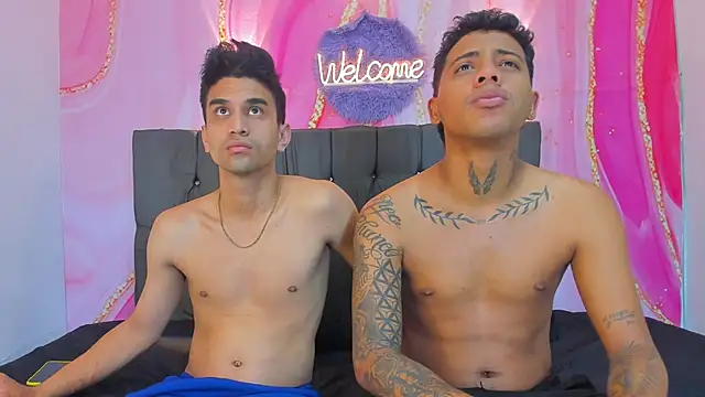 Hot Boys 69 online show from December 19, 11:12 am