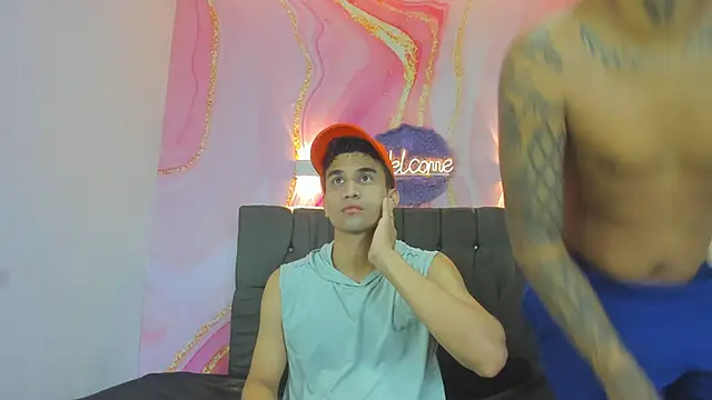 Hot Boys 69 online show from December 18, 11:47 am