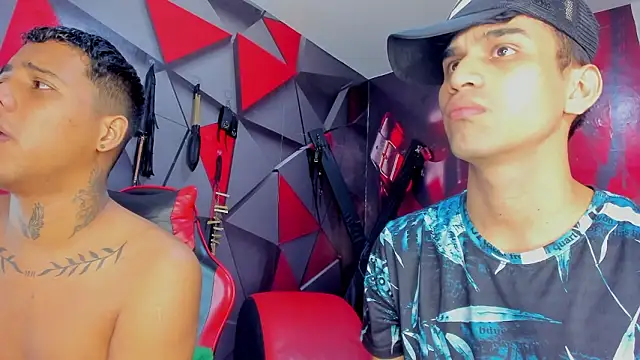 Hot Boys 69 online show from January 31, 7:12 pm