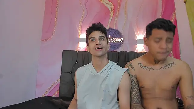 Hot Boys 69 online show from December 20, 12:08 pm