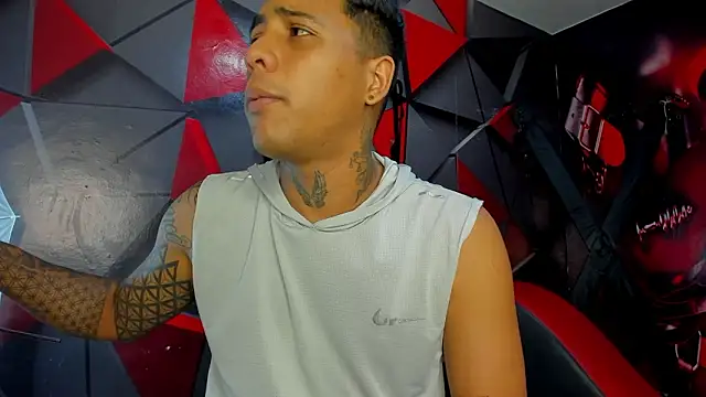 Hot Boys 69 online show from February 3, 7:19 pm