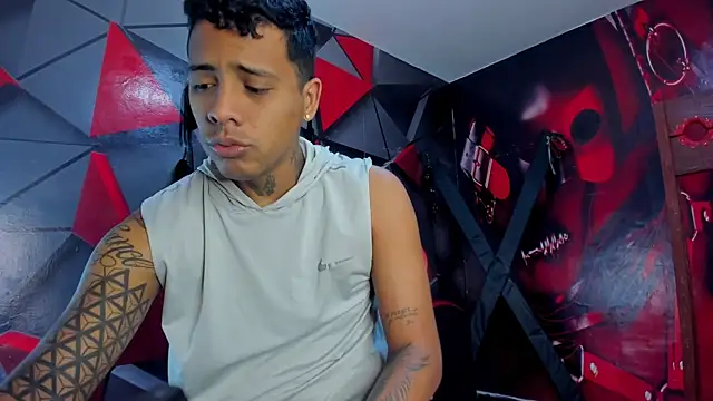 Hot Boys 69 online show from February 5, 11:17 am