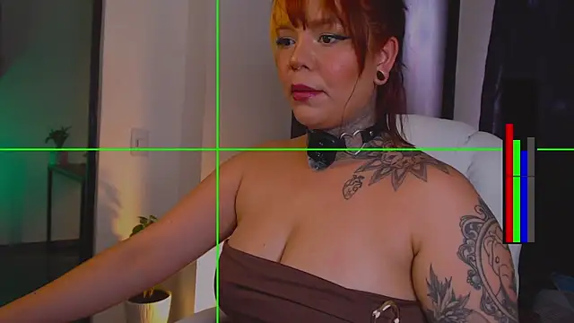 Snapshot of erothopia__ chatting on December 17, 7:30 pm erothopia online show from December 17, 7:30 pm