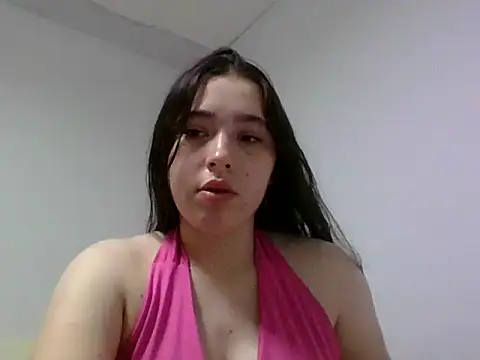 Snapshot of Anni_00001 chatting on December 16, 6:34 pm Anni 00001 online show from December 16, 6:34 pm