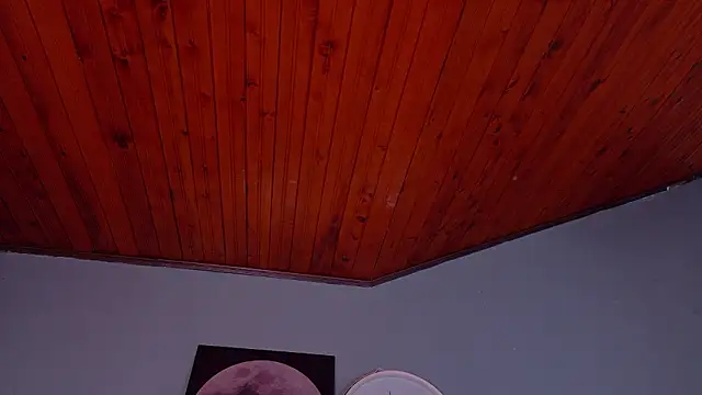 Miia Anderson online show from March 17, 11:35 am