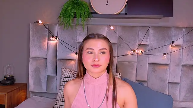 Miia Anderson online show from March 19, 11:54 am