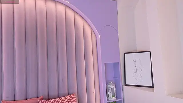 Miia Anderson online show from March 31, 11:56 am