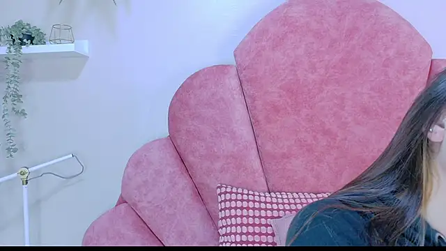 Miia Anderson online show from February 26, 11:43 am