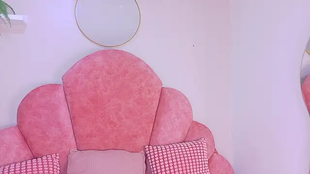 Miia Anderson online show from February 3, 7:52 pm