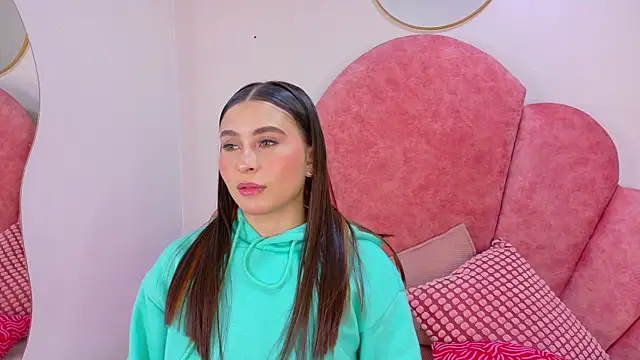 Miia Anderson online show from February 22, 11:45 am