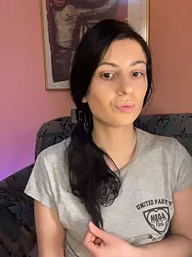 fredis70 online show from July 28, 2:46 pm