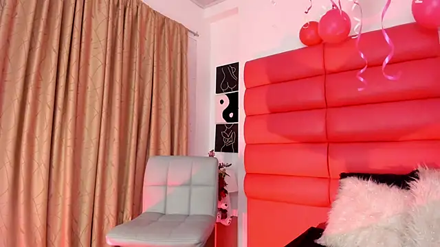 Oliviamonroex18 online show from February 11, 3:17 am