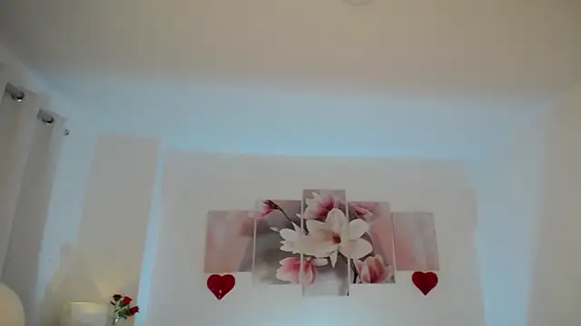 aylin ross  online show from March 27, 4:10 am