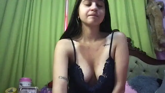 miia rose  online show from February 16, 10:51 pm