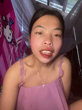 lux-su online show from March 1, 1:38 am