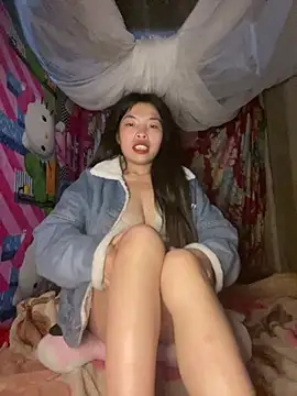 lux-su online show from February 23, 10:54 pm