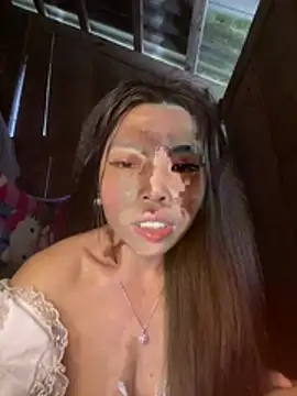 lux-su online show from April 2, 2:08 am