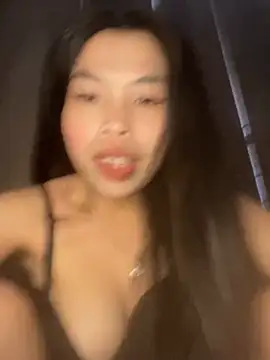 lux-su online show from April 11, 11:41 pm