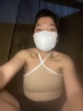 lux-su online show from April 10, 1:29 pm