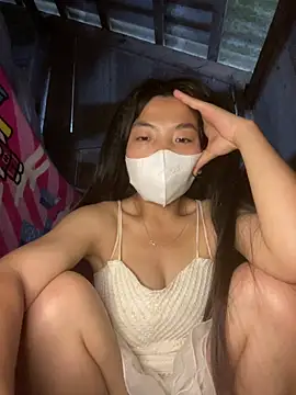 lux-su online show from April 5, 11:11 pm