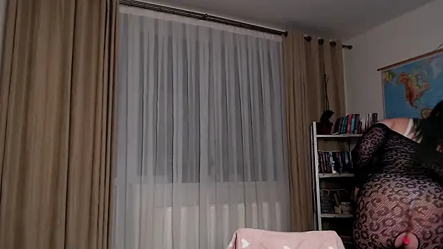 RebeFucksonn online show from February 14, 8:20 pm