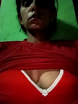 Maya Big55A online show from March 22, 11:39 pm