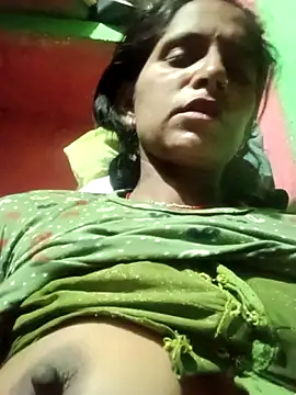 Maya Big55A online show from March 27, 10:54 pm