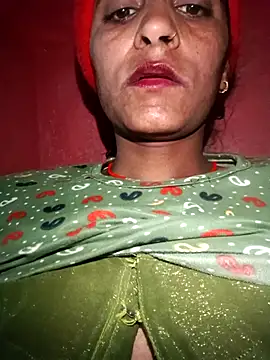 Maya Big55A online show from February 19, 11:12 pm