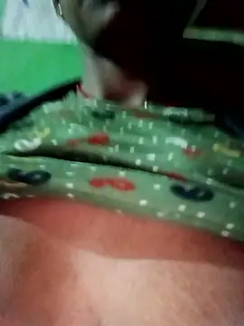 Maya Big55A online show from January 13, 12:04 am