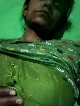 Maya Big55A online show from April 10, 11:34 pm