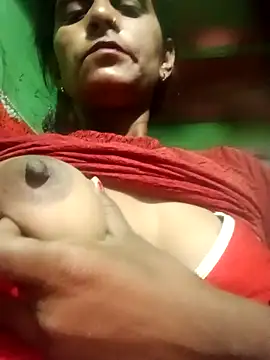 Maya Big55A online show from April 15, 11:27 pm