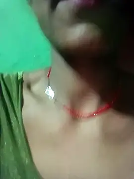 Maya Big55A online show from March 29, 7:48 pm