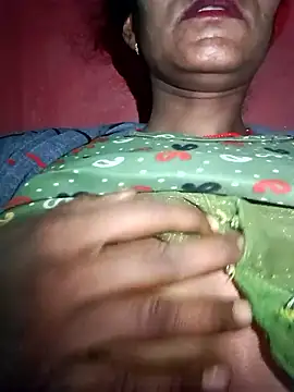 Maya Big55A online show from February 20, 10:12 pm