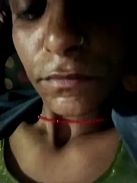 Maya Big55A online show from February 10, 6:07 pm