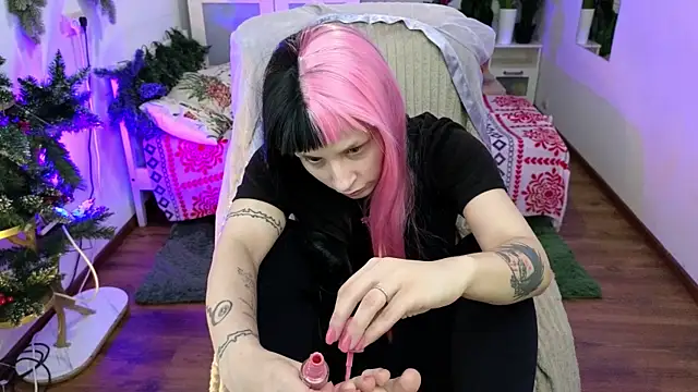 Marsy xx online show from January 17, 1:04 pm