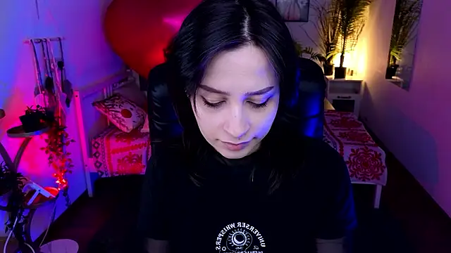 Marsy xx online show from February 16, 8:51 pm