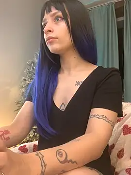 Marsy xx online show from December 18, 12:42 pm