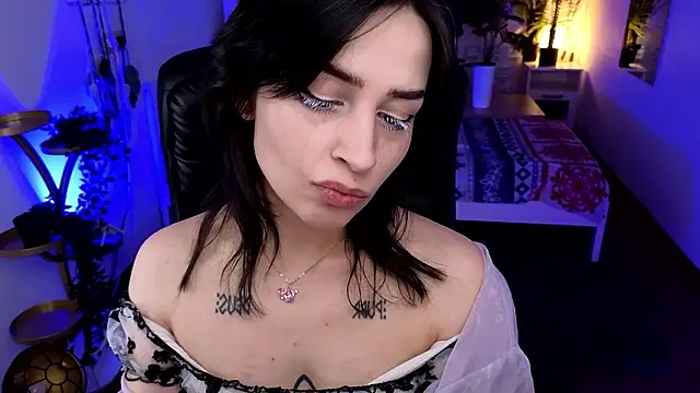 Marsy xx online show from February 7, 7:33 pm