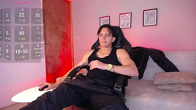 Jay Taylor online show from January 9, 4:19 am