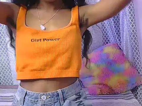 hey-pinky online show from April 6, 4:30 am