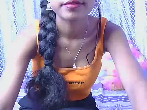 hey-pinky online show from March 26, 4:11 am