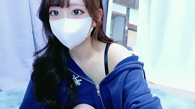 Snapshot of Yura_yura_ch chatting on May 31, 12:11 pm Yura yura ch online show from May 31, 12:11 pm