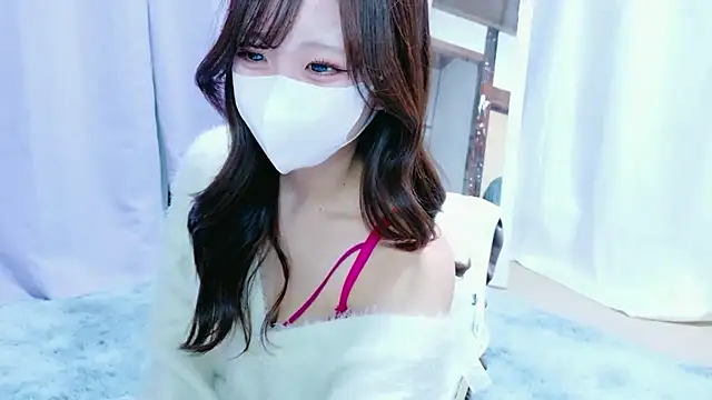 Snapshot of Yura_yura_ch chatting on May 28, 12:44 pm Yura yura ch online show from May 28, 12:44 pm