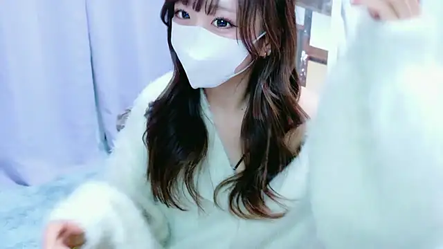 Snapshot of Yura_yura_ch chatting on June 10, 12:06 pm Yura yura ch online show from June 10, 12:06 pm
