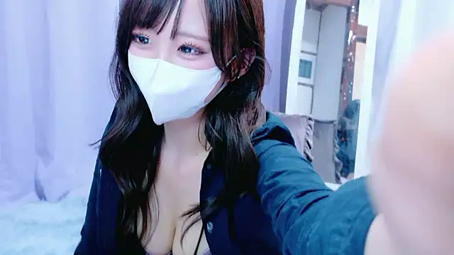 Snapshot of Yura_yura_ch chatting on July 1, 12:16 pm Yura yura ch online show from July 1, 12:16 pm