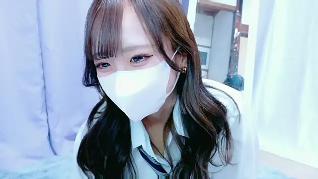 Snapshot of Yura_yura_ch chatting on May 14, 12:57 pm Yura yura ch online show from May 14, 12:57 pm