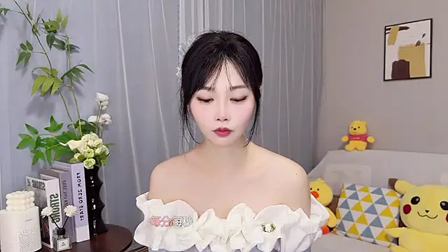 Pinkgirl520 online show from June 11, 3:03 am