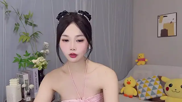 Pinkgirl520 online show from June 10, 3:08 am