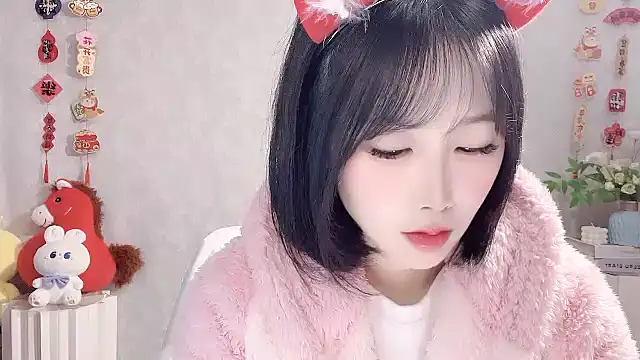 Pinkgirl520 online show from March 17, 2:25 am