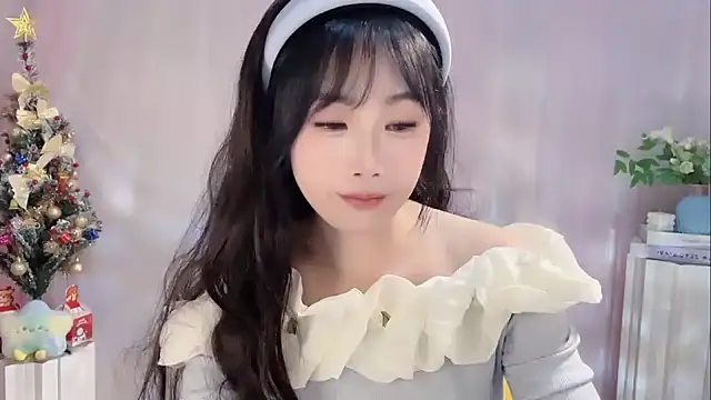 Snapshot of Pinkgirl520 chatting on December 19, 7:22 am Pinkgirl520 online show from December 19, 7:22 am